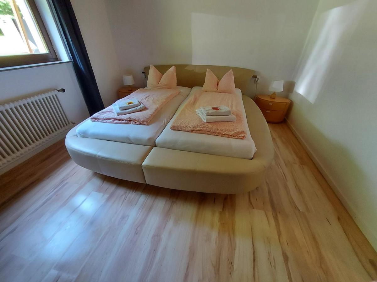 Haus Heidelberg Apartment เฟลด์แบร์ก ห้อง รูปภาพ
