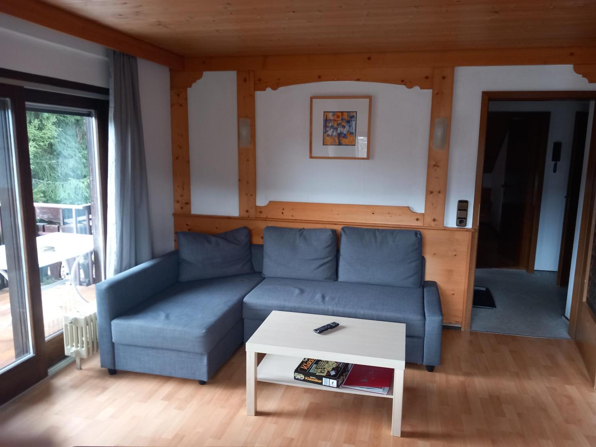 Haus Heidelberg Apartment เฟลด์แบร์ก ห้อง รูปภาพ
