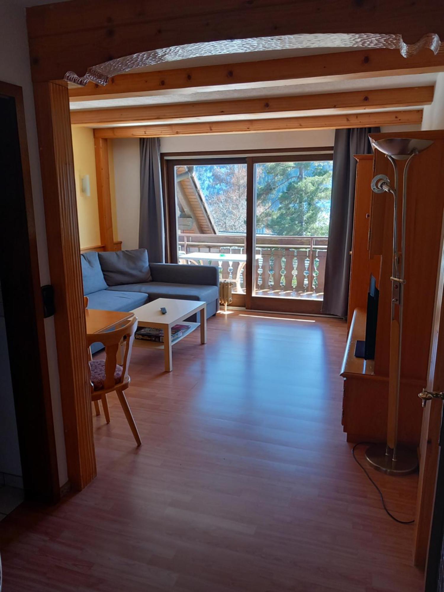 Haus Heidelberg Apartment เฟลด์แบร์ก ห้อง รูปภาพ