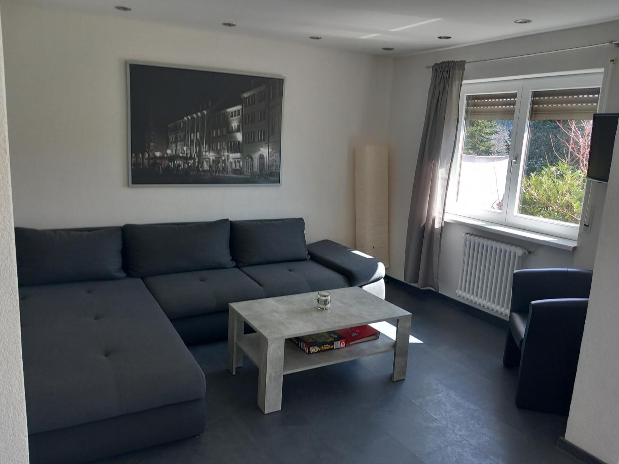 Haus Heidelberg Apartment เฟลด์แบร์ก ห้อง รูปภาพ